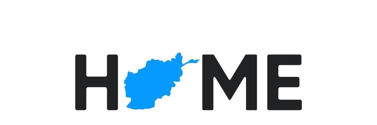 Sediq Nuristani's banner