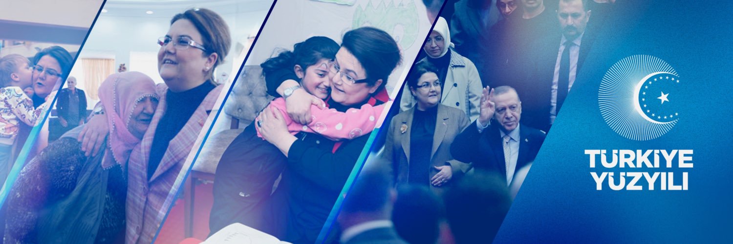 Derya Yanık's banner