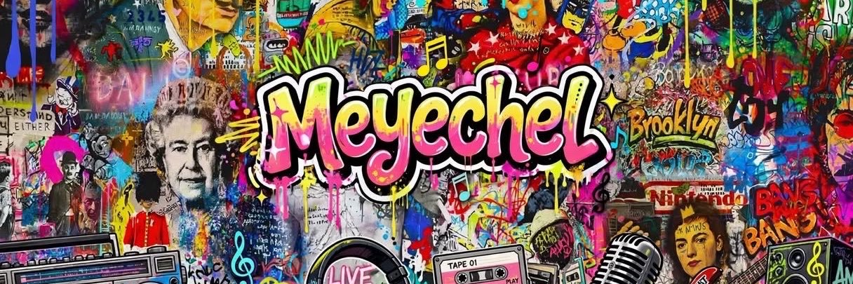 meyechelgossips's banner