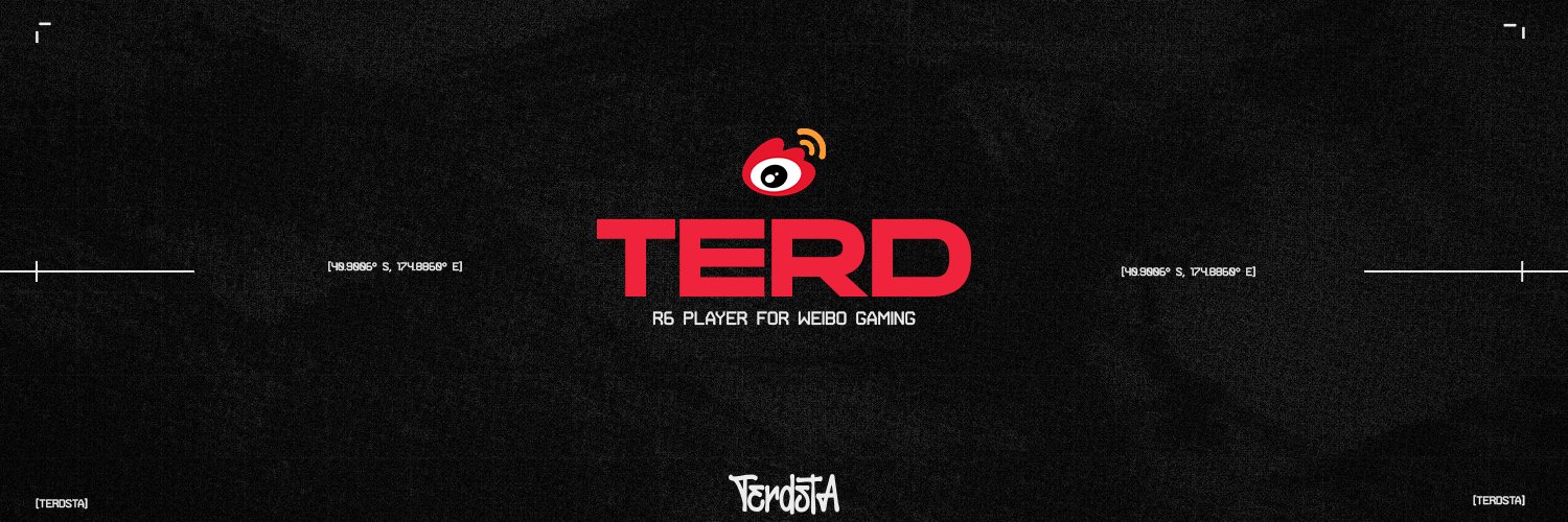 Terd's banner