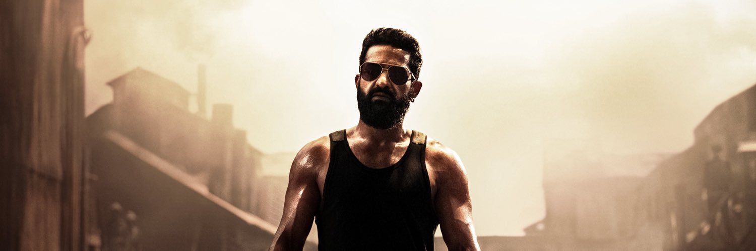 Bharath's banner
