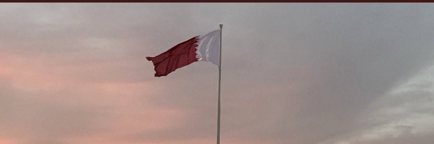 بوحسن القطري's banner