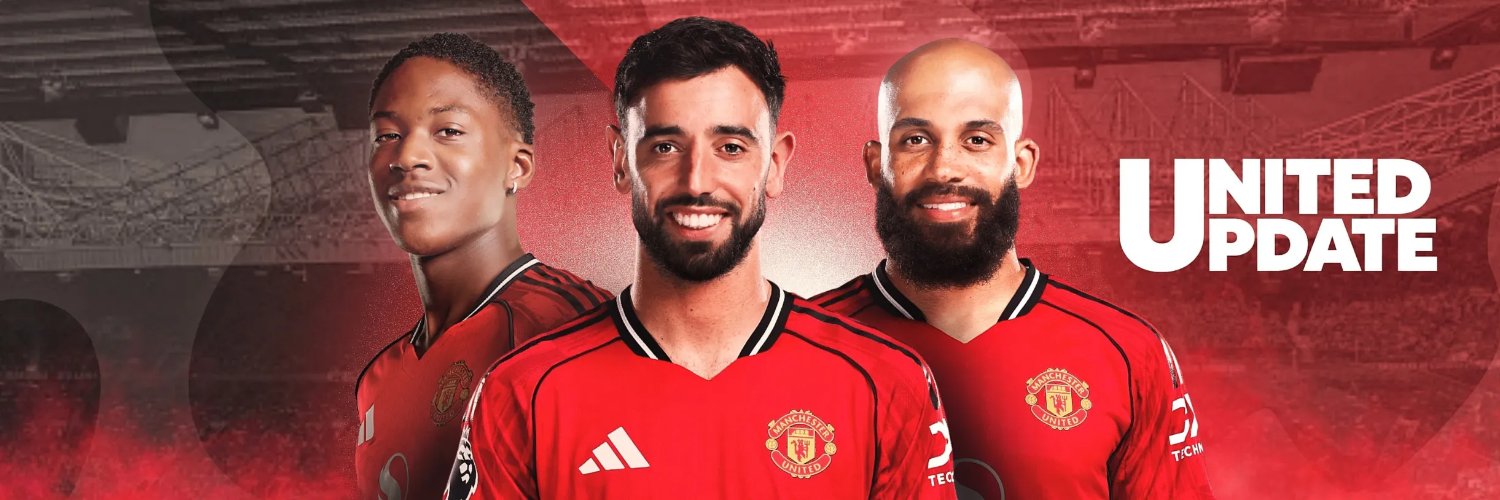 United Updates's banner