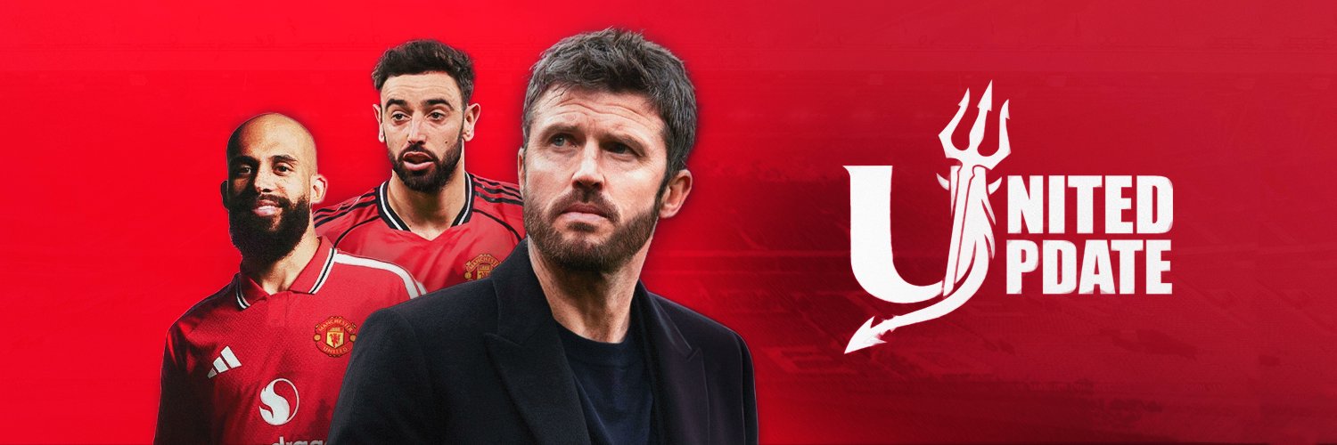 United Updates's banner