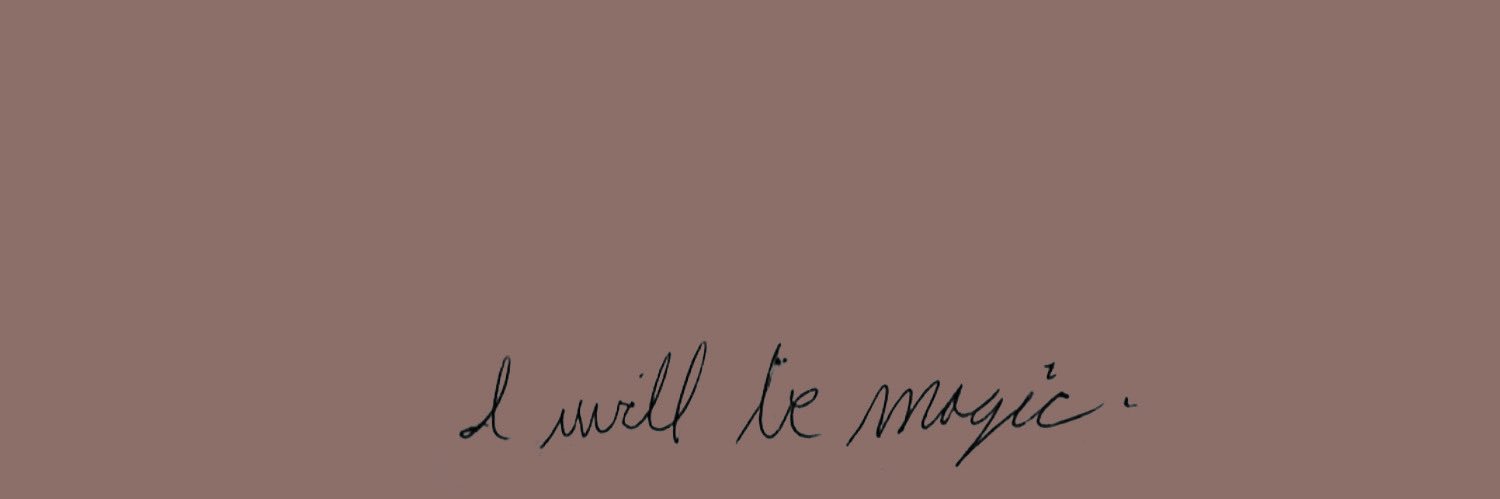ᯓ★ P's banner