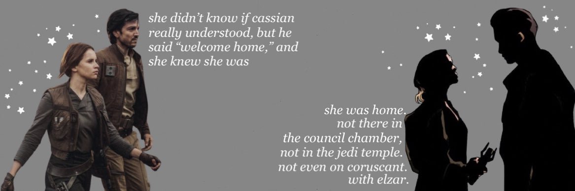 cass 🌌 #1 married matz fan's banner