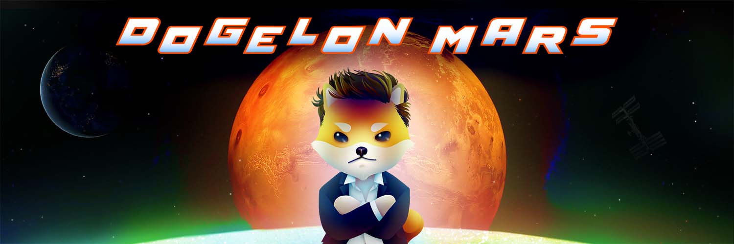 Dogelon Mars's banner
