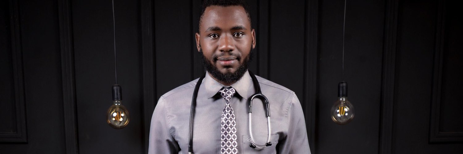 Dr.Stephen Obiero M.D's banner