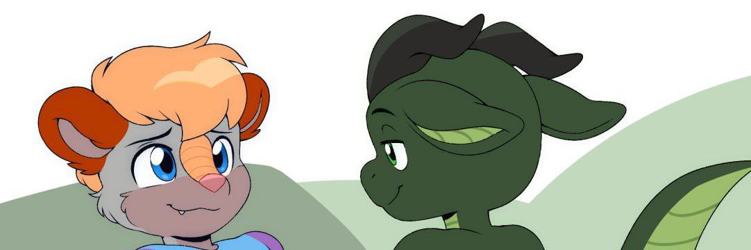 🐉Leaky Mash🐉's banner