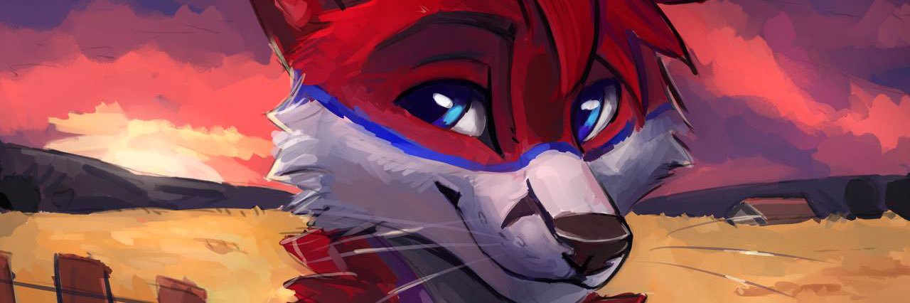 BoxcarTheFox's banner