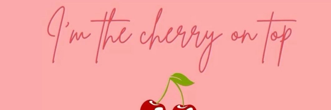 Aimee Cherry (The Media Girlie)'s banner