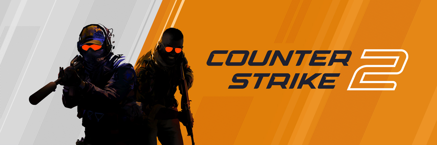 Counter-Strike 2 Intel's banner
