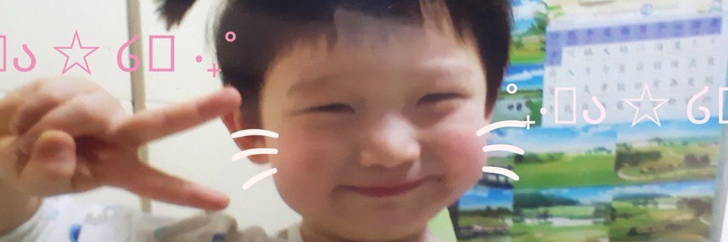 ۶ৎ (fan account)'s banner