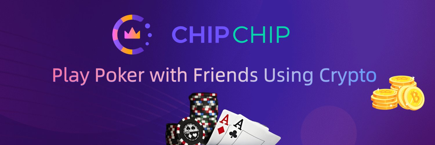 CHIPCHIPGAME 華語 🏆's banner
