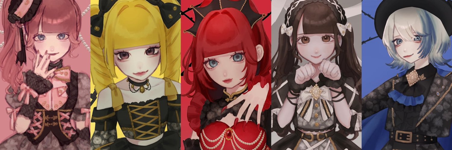 夜神ぺっと🐈‍⬛🪄︎︎'s banner