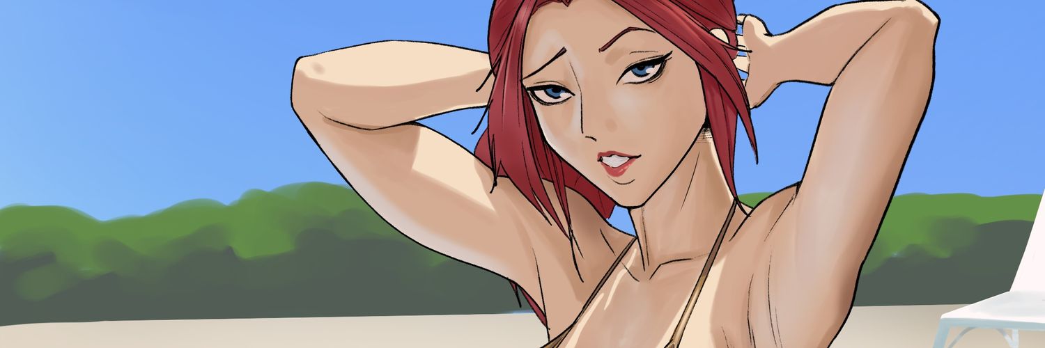Red_zian🐇 (Commission are open)'s banner