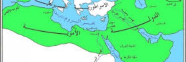 Ibn Omaya🇸🇾's banner