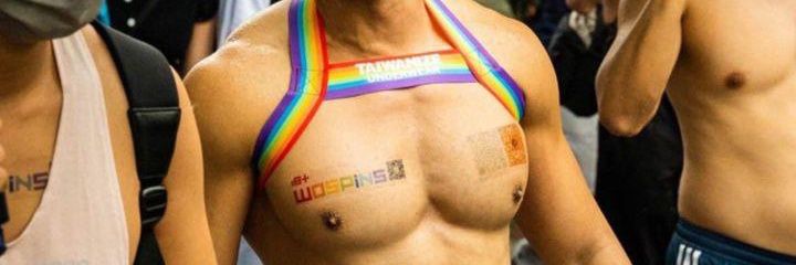 徐英雄(健身肌肉單親爸)'s banner