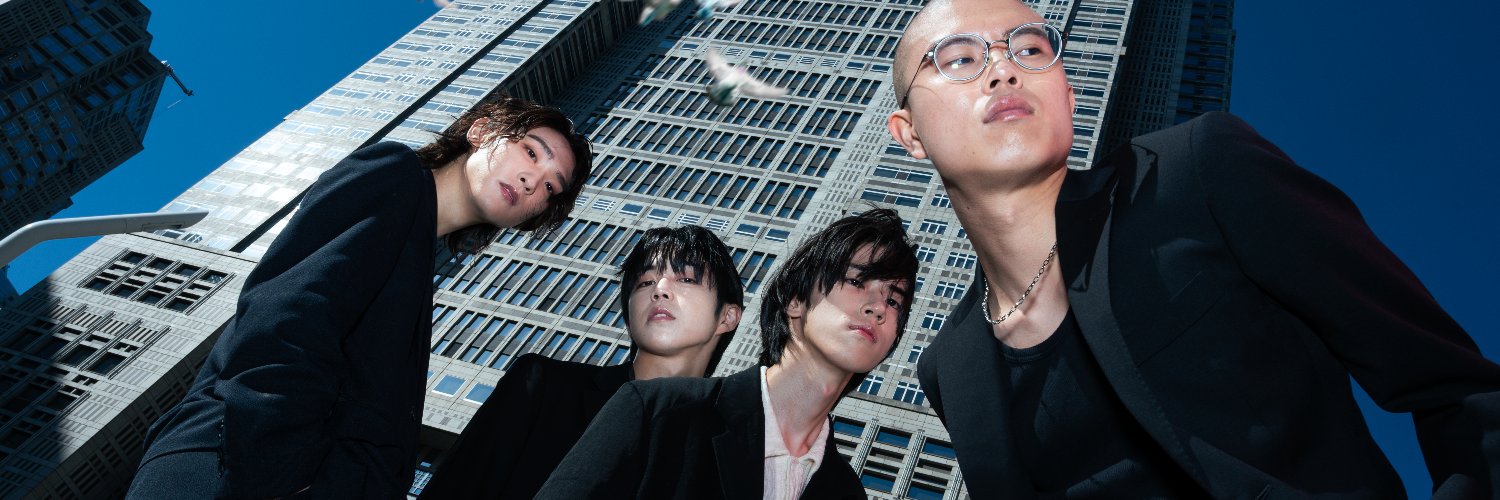 新東京 / SHINTOKYO's banner