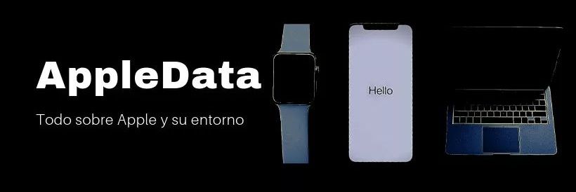 Appledata's banner