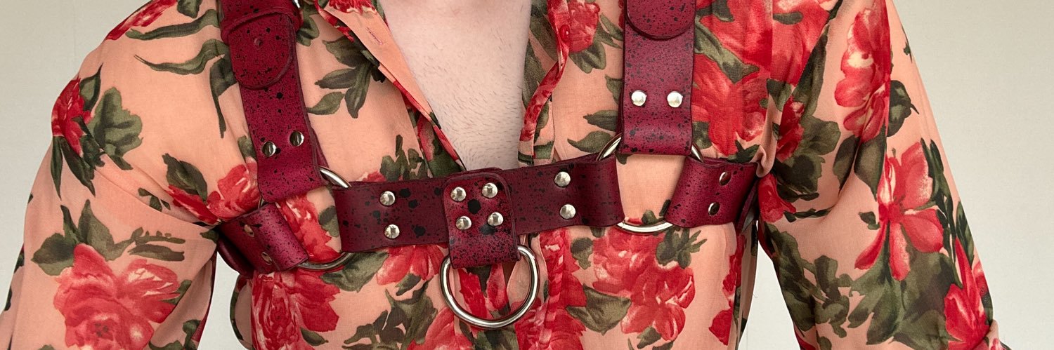 Locked Horny Mess's banner
