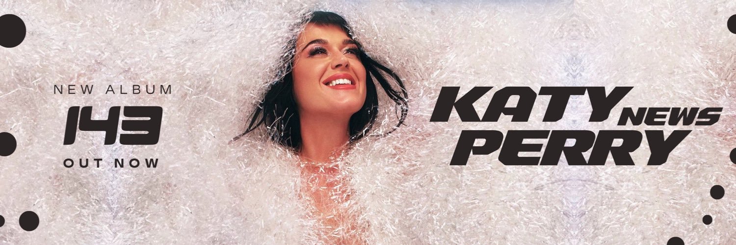 KATY PERRY NEWS's banner