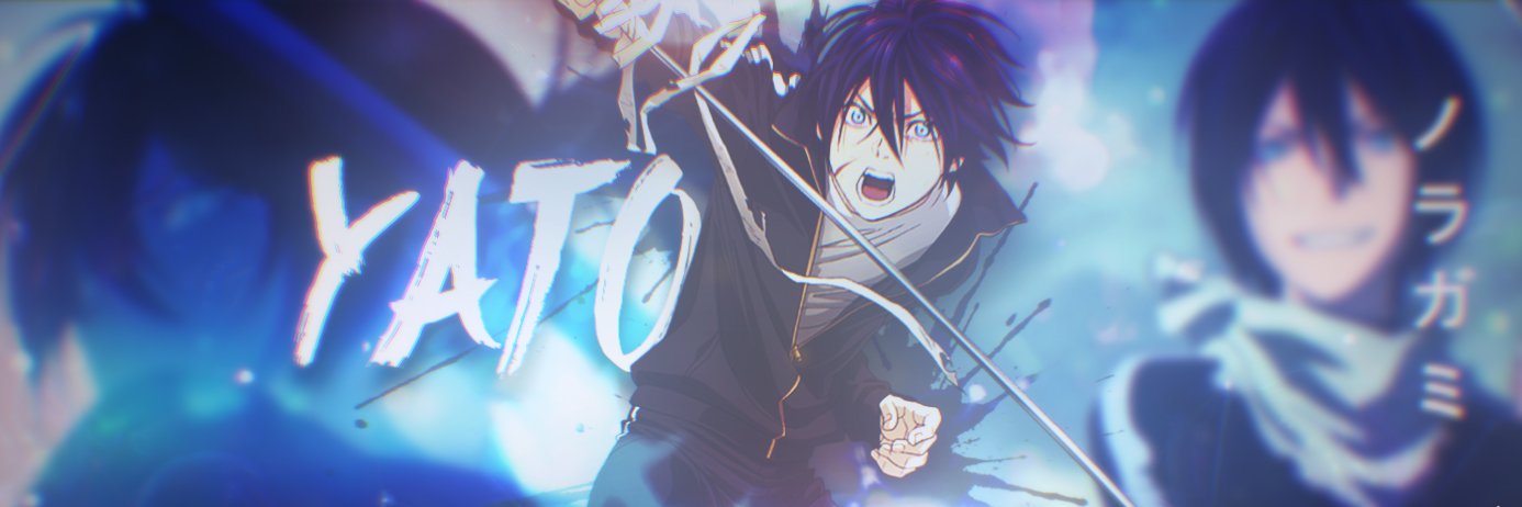 Yato's banner