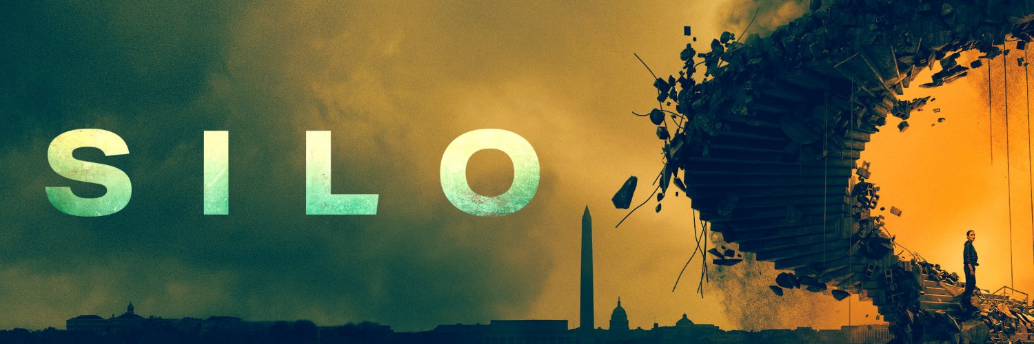 Silo's banner