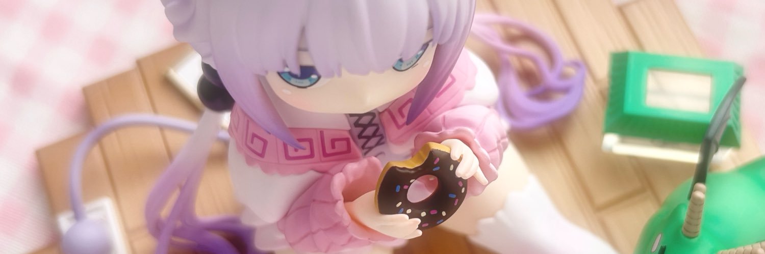 みゆ's banner