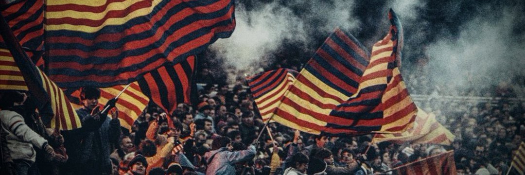 Rob Culé's banner