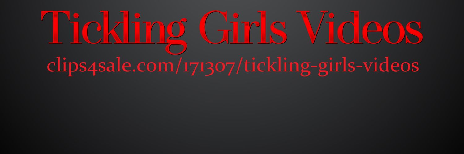 Tickling Girls Videos's banner