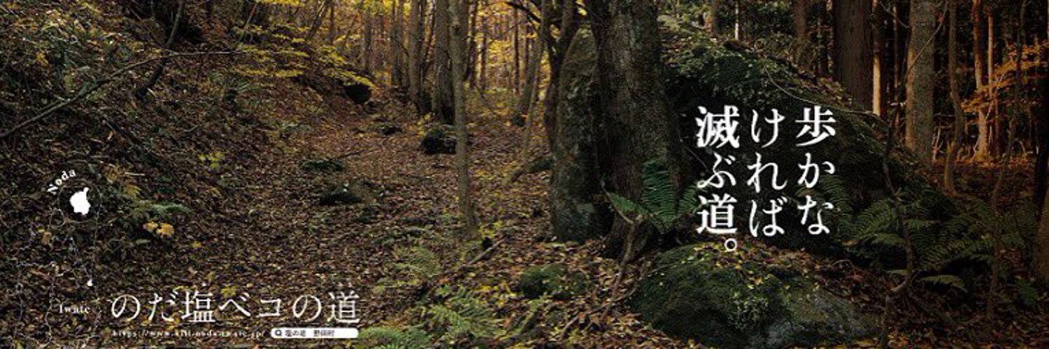 岩手県野田村【公式】's banner