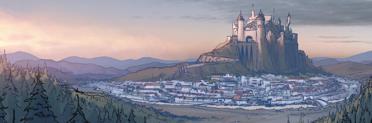 ‍ ‍ ‍DOOM .'s banner