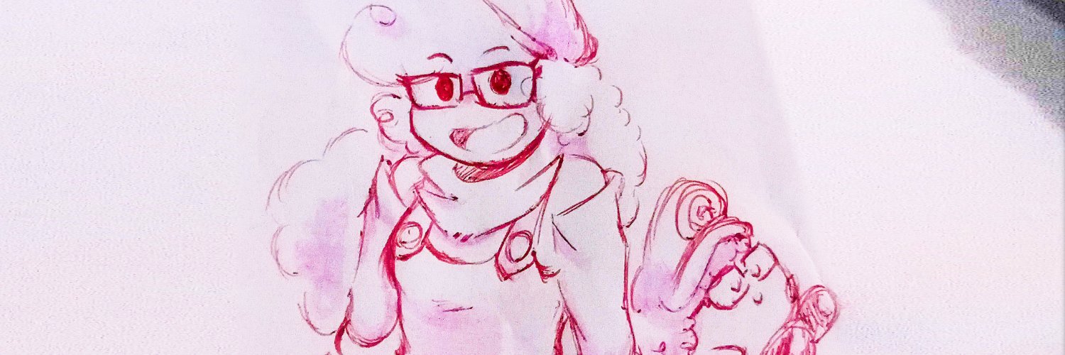 IsaShine🏳️‍⚧️'s banner