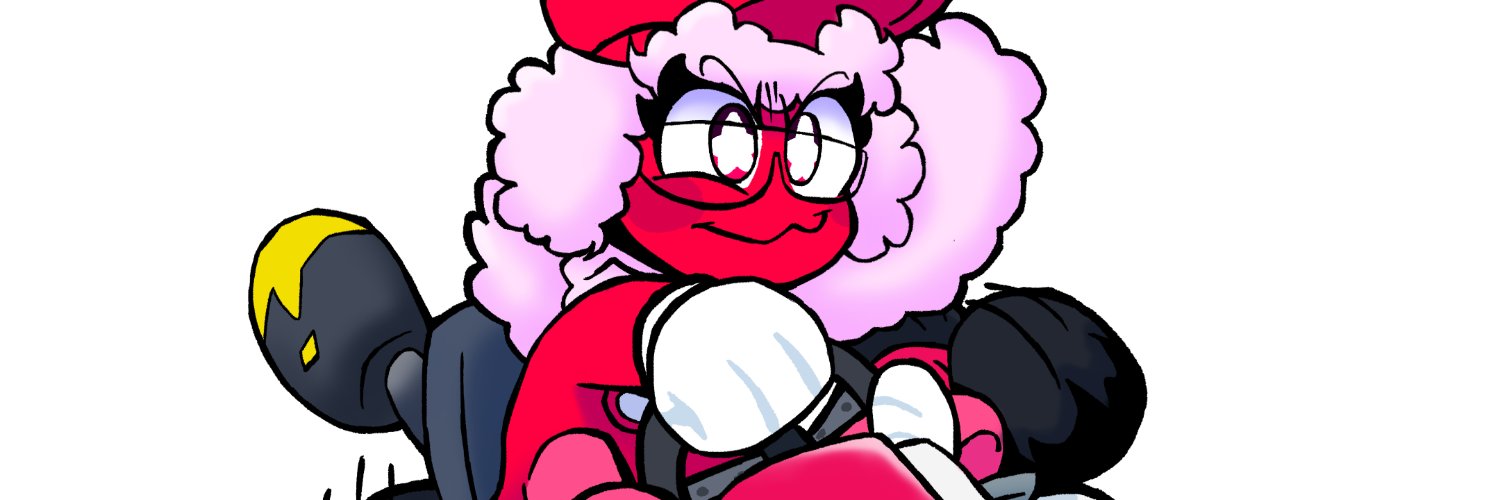 IsaShine🏳️‍⚧️'s banner