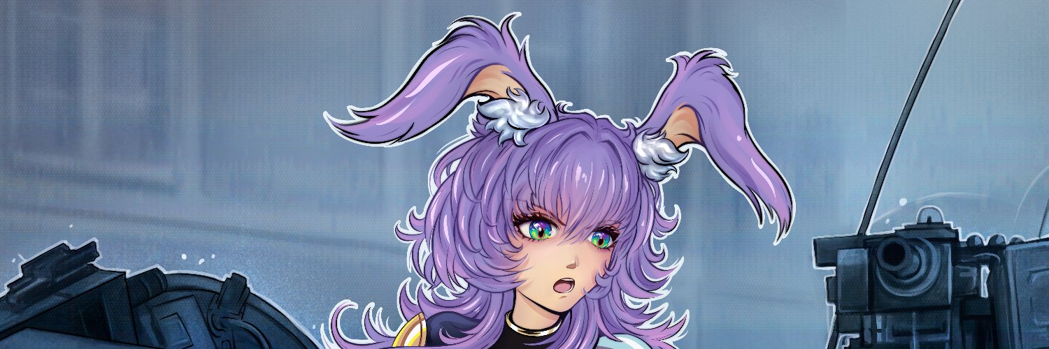 parodyparroty's banner