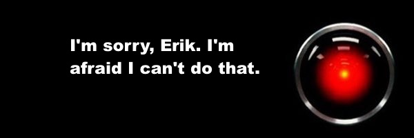 Erik Magnethi's banner