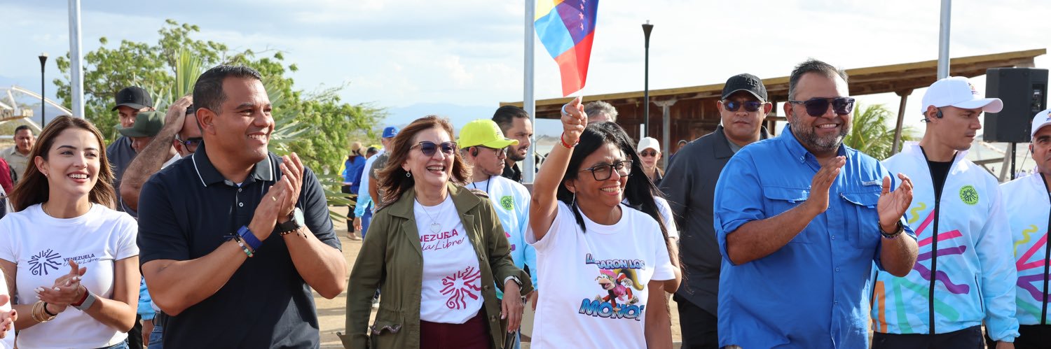 Jacqueline Faria's banner