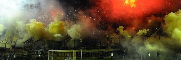 ADN PEÑAROL's banner