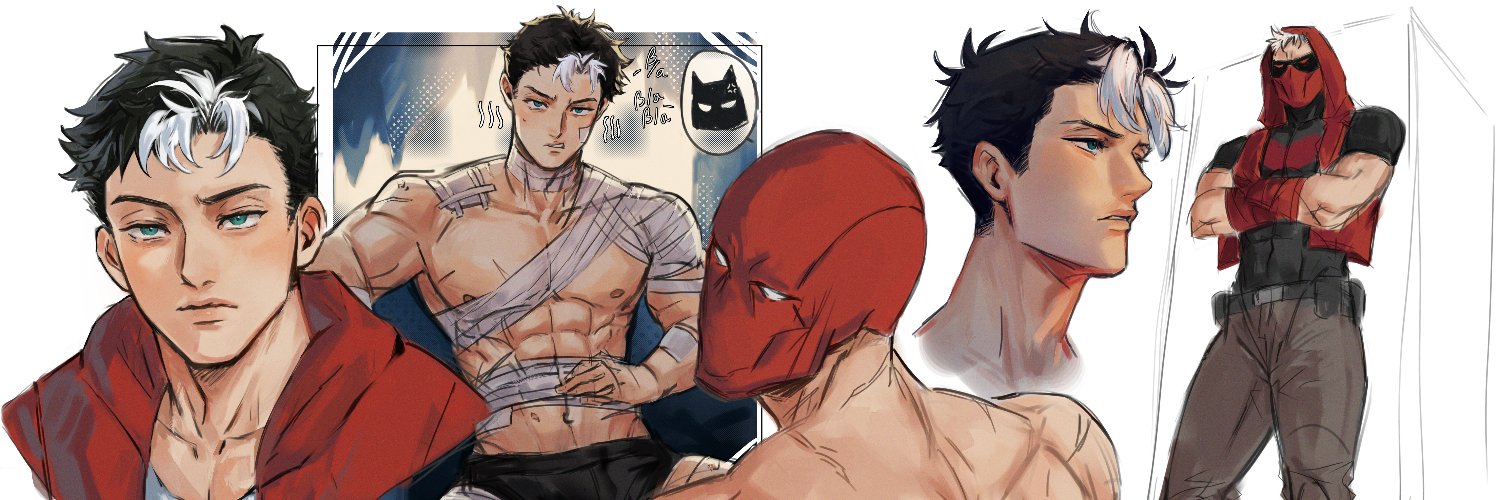 ✿ Nox ✿'s banner