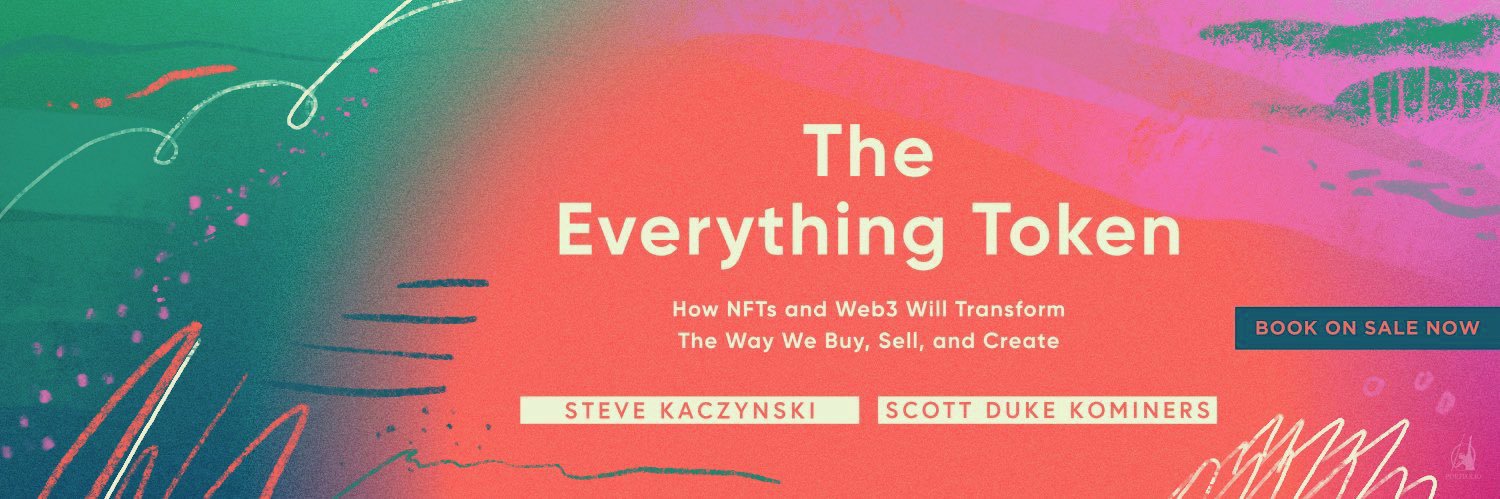 Steve 🤙's banner