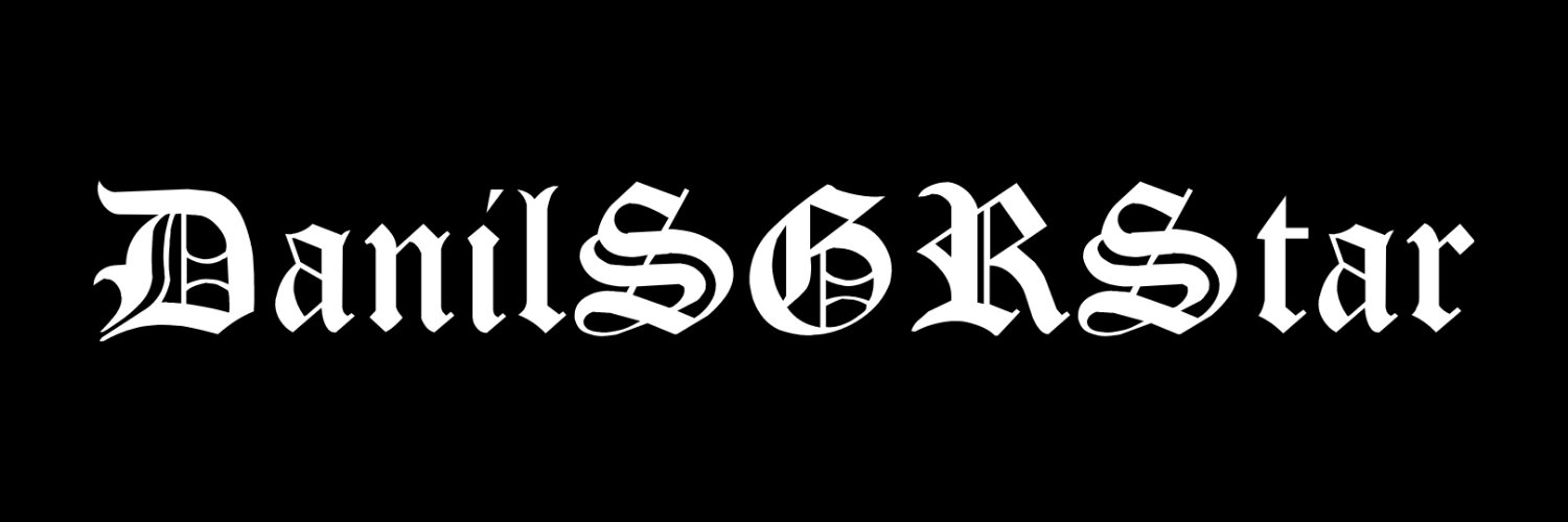 🍎📕 𝕯𝖆𝖓𝖎𝖑 📕🍎's banner