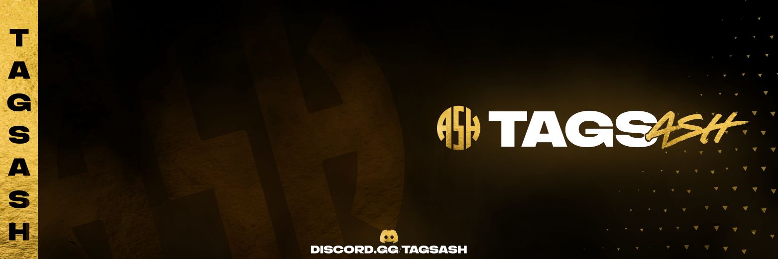 EAFC TAGS.ASH's banner