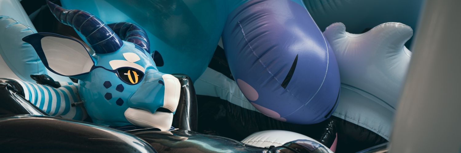 NYX's banner