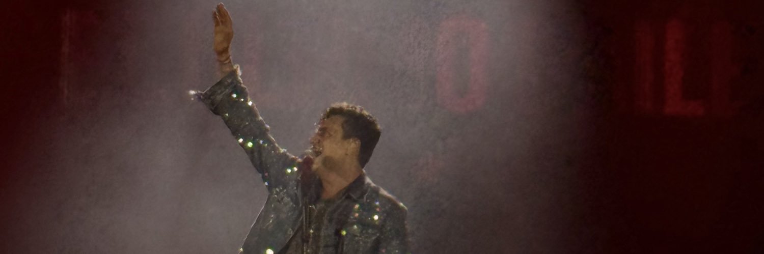 Luiscarricardo's banner