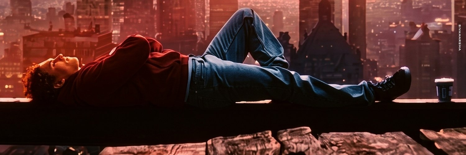 Prajwalcharan 🐧's banner