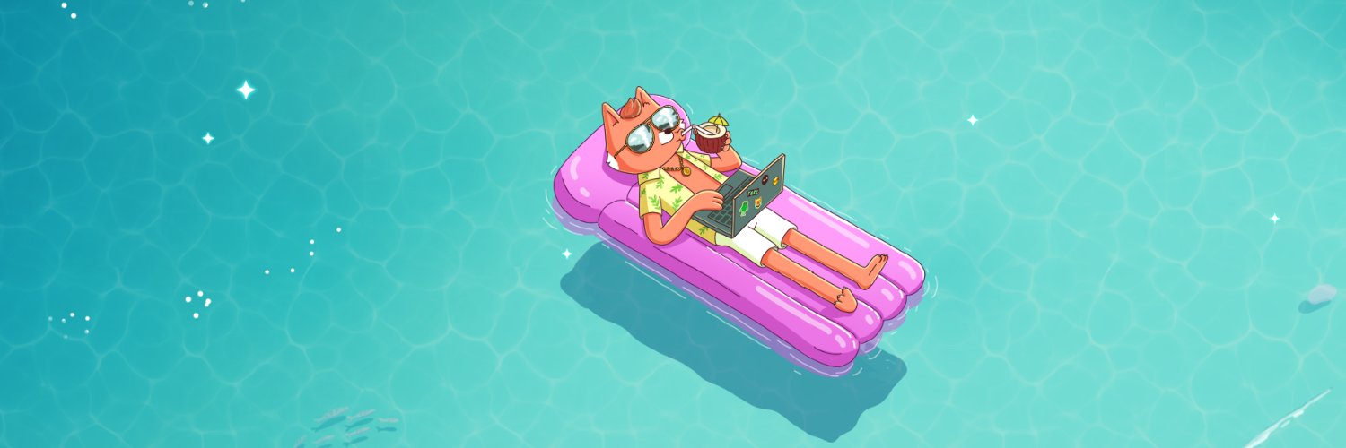 FoxFam 🦊's banner