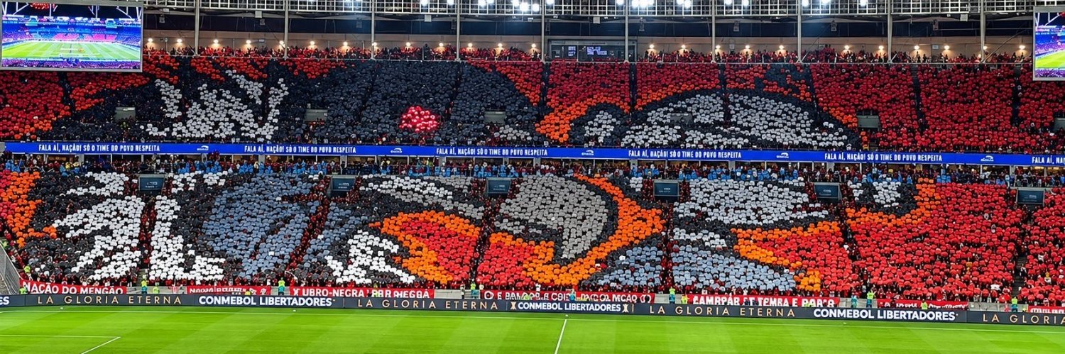 Junior's banner