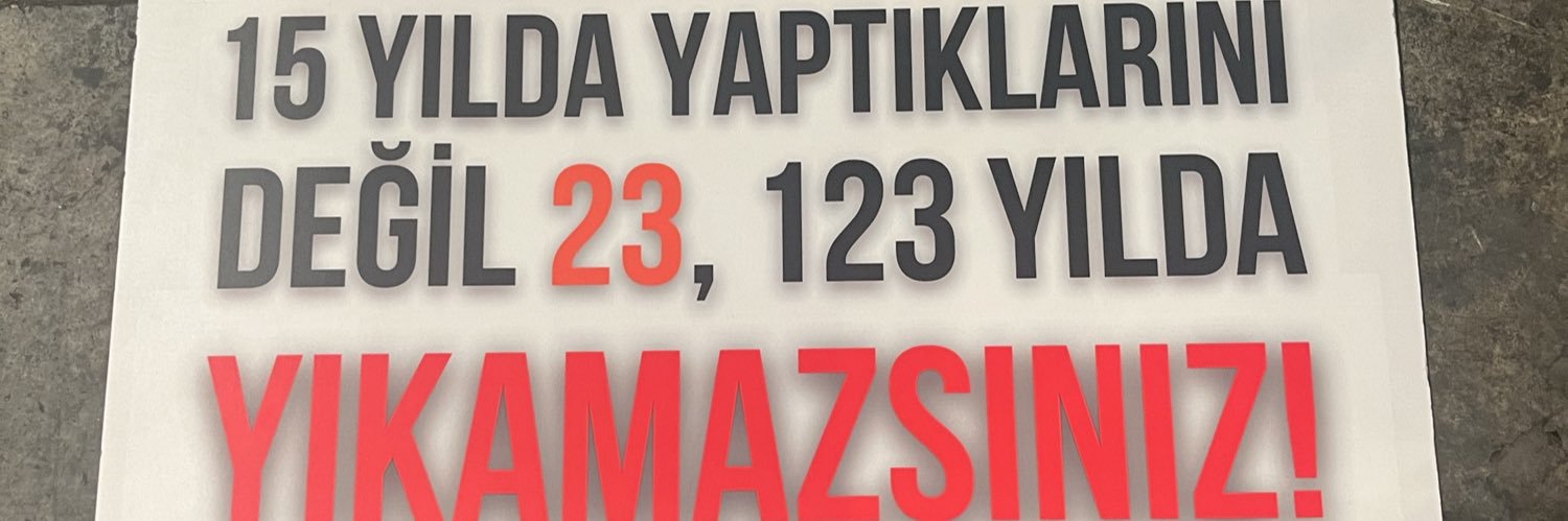 Baturalp Akalın's banner