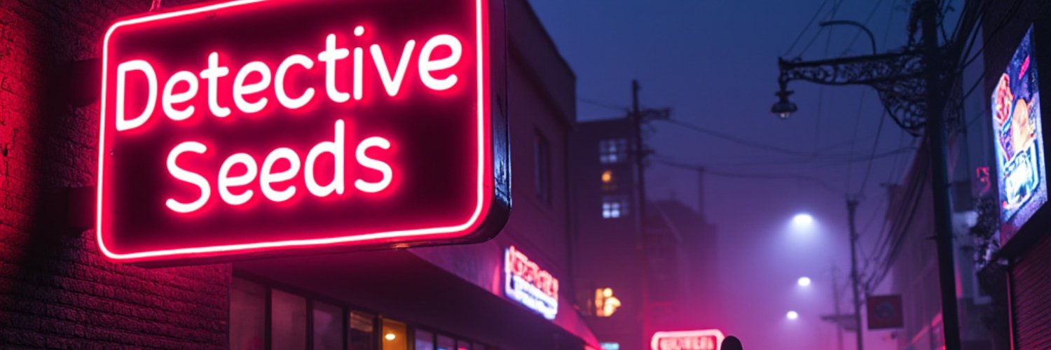 DetectiveSeeds's banner